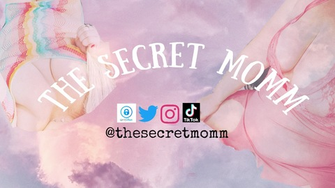 Download thesecretmomm OnlyFans content free 

 picture 2