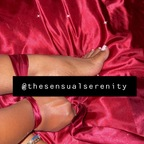 @thesensualserenity leaks Onlyfans content free 

 picture 1