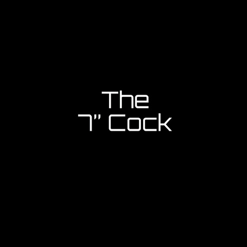 View theseveninchcock (TheSevenInchCock) OnlyFans 356 Photos and 19 Videos leaks 

 picture 2