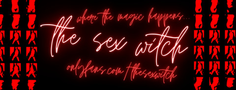 Get Free access to @thesexwitch Leaks OnlyFans 

 picture 2