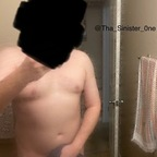 Onlyfans free thesinister0ne 

 picture 1