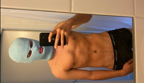 theskimaskguy OnlyFans Leaks 

 picture 2