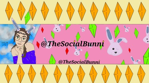 View Lucki (thesocialbunni) OnlyFans 2412 Photos and 2 Videos leaks 

 picture 2