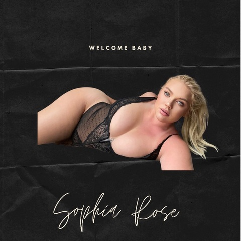 Onlyfans free thesophiarosexx 

 picture 2