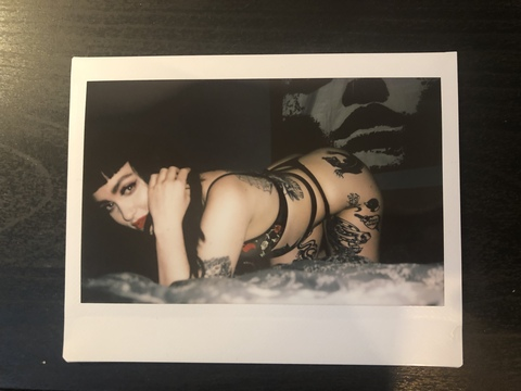 View thesoydivision (Alyson Rose 🌹) OnlyFans 492 Photos and 141 Videos leaked 

 picture 2