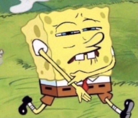 thesponge32 (SpongeBob) OnlyFans Leaked Content 

 picture 2