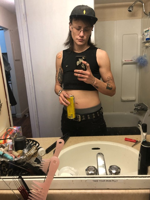 thestonedbutch420 OnlyFans Leaks (0 Photos and 0 Videos) 

 picture 2