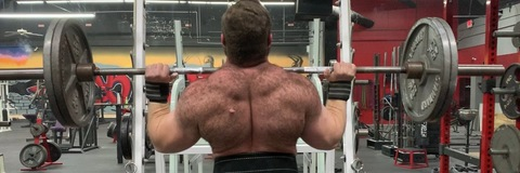 Onlyfans free content thestrongbear 

 picture 2
