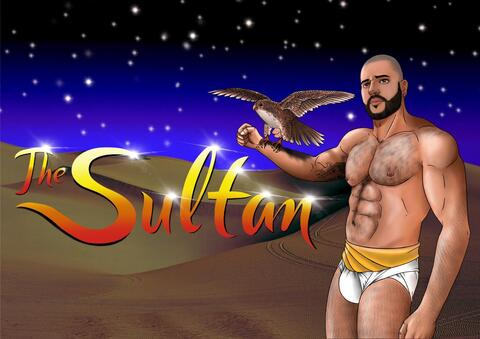 Download thesultansp OnlyFans content for free 

 picture 2