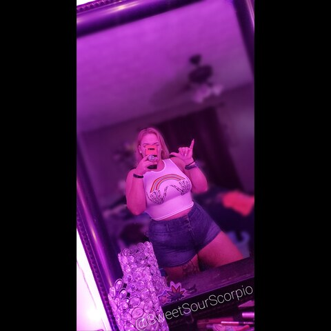 @thesweetsourscorpio leak Onlyfans gallery free 

 picture 2
