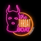 View thethroatgoat OnlyFans content for free 

 picture 1