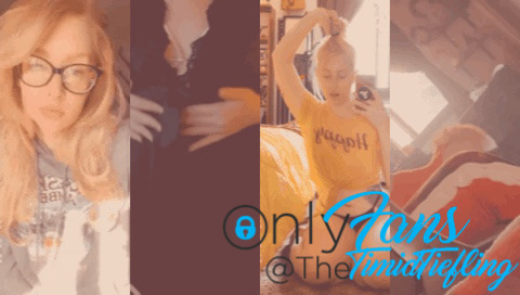 thetimidtiefling (The Timid Tiefling) free OnlyFans Leaked Content 

 picture 2