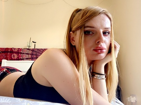 thetransgirl (Trans Girl) OnlyFans content 

 picture 2