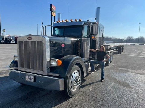Onlyfans free thetruckerchick 

 picture 2
