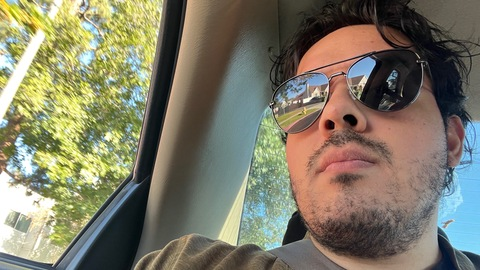 theveryfamousjoel leaked gallery photo 2