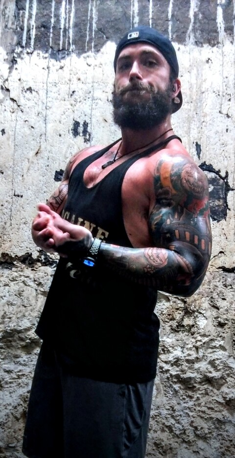 thevikingguy OnlyFans Leaked 

 picture 2