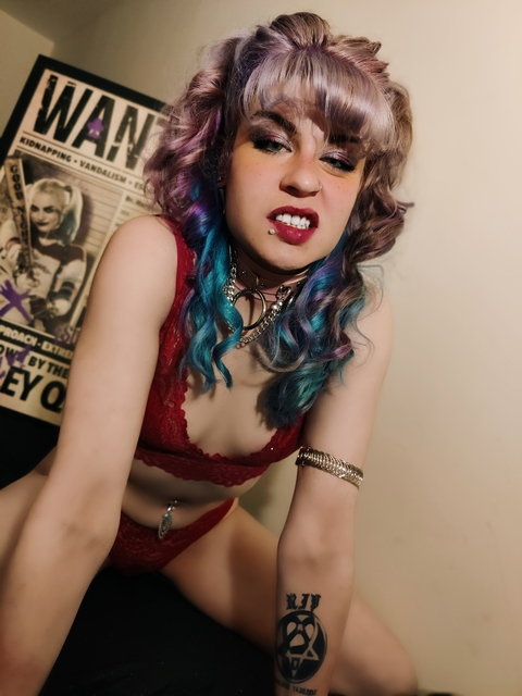View thewhoreofbabylonfree OnlyFans content for free 

 picture 2
