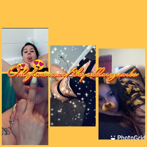 Get Free access to @theycallmegumbo (Ms. Patricia) Leak OnlyFans 

 picture 2