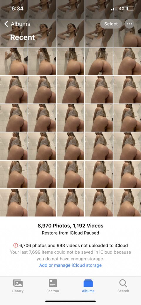 View shae baby 🤍 (theyluvshae) OnlyFans 27 Photos and 2 Videos gallery 

 picture 2
