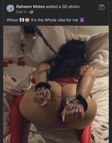 thicc_shordy08 OnlyFans Leaks 

 picture 2