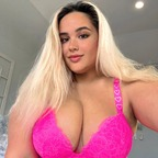 thiccblondegurlfree (thicc blonde gurl) free OnlyFans Leaks 

 picture 1