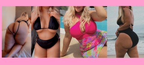 thiccblondegurlfree (thicc blonde gurl) free OnlyFans Leaks 

 picture 2