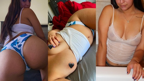 thicccreamyoreo OnlyFans Leaked 

 picture 2