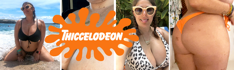 thiccelodeon OnlyFans Leaked (125 Photos and 11 Videos) 

 picture 2