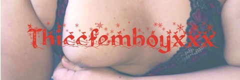 @thiccfemboyxxx leaked Onlyfans content free 

 picture 2