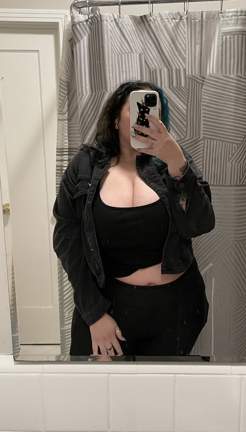 thiccknanny OnlyFans Leaks 

 picture 2