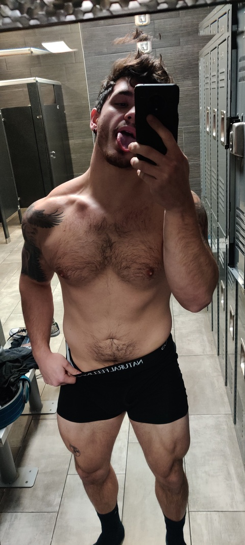 Get Free access to @thiccsolidtight (Michael) Leaked OnlyFans 

 picture 2