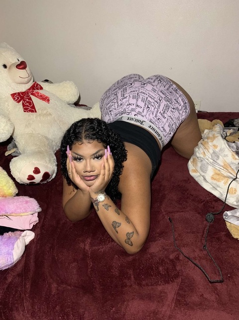 Download thiccypiggy OnlyFans content for free 

 picture 2