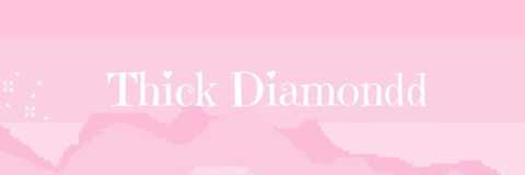 View Diamond 🌸 (thick.diamondd) OnlyFans 56 Photos and 33 Videos leaked 

 picture 2
