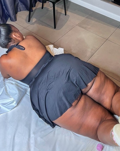 View thick_chana (Thick Chana) OnlyFans 26 Photos and 1 Videos for free 

 picture 2