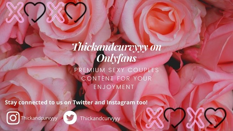 thickandcurvyyy OnlyFans Leaked Photos and Videos 

 picture 2