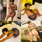 thickandpeachy OnlyFans Leaked 

 picture 1