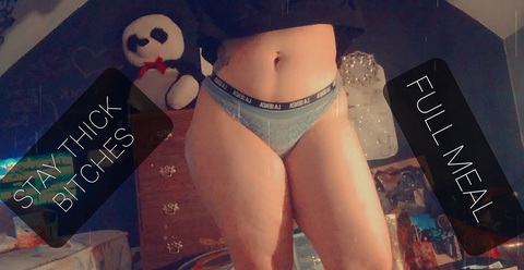 Onlyfans leaked thickbabycakes2001 

 picture 2