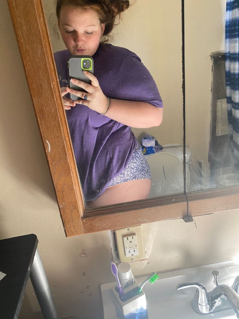 thickbitxh21 (Courtney langford) free OnlyFans Leaked Pictures & Videos 

 picture 2