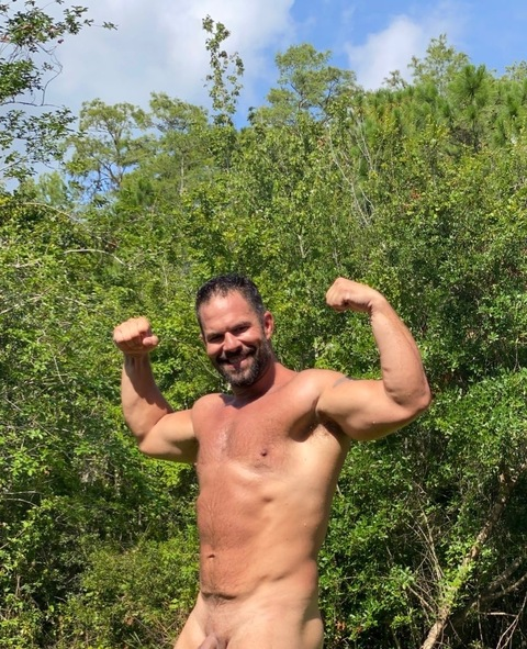 thickdaddy007 OnlyFans Leak 

 picture 2