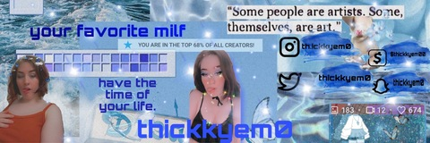 Get Free access to @thickkyem0 Leaks OnlyFans 

 picture 2
