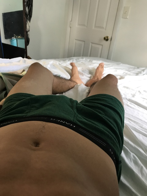 thicklatindick22 OnlyFans Leak 

 picture 2