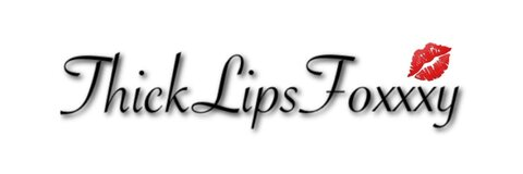 thicklipsfoxxxy (Thicklipsfoxxxy) OnlyFans Leaked Pictures and Videos 

 picture 2