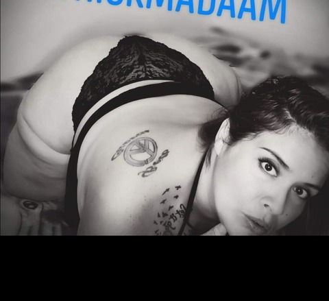 Onlyfans leaks thickmadaam 

 picture 2