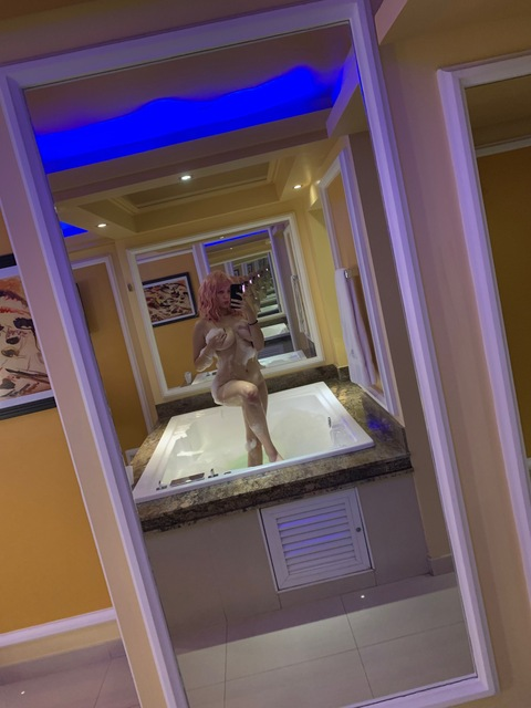 View thickpleasurex OnlyFans content for free 

 picture 2