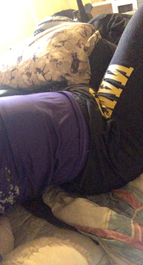 thicksubgirl224 (Submissivebabygirl) OnlyFans Leaks 

 picture 2