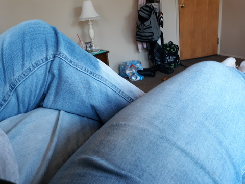Onlyfans leak thickthighs-blueyes 

 picture 2
