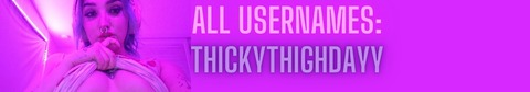 Free access to thickythighdayy (Kitty) Leaked OnlyFans 

 picture 2