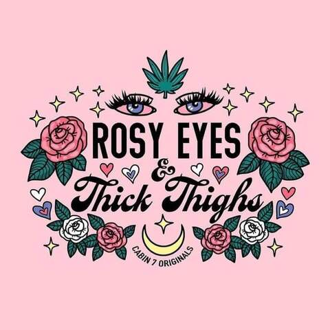 View thighsneyes (Thighs n Eyes) OnlyFans 98 Photos and 9 Videos gallery 

 picture 2