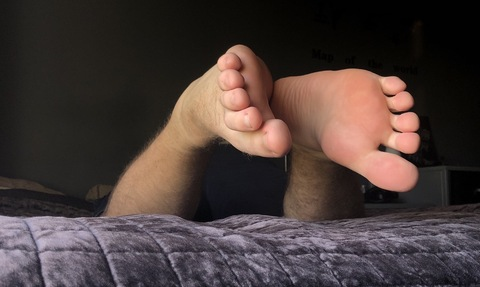 Free access to @thisfootguy Leaked OnlyFans 

 picture 2