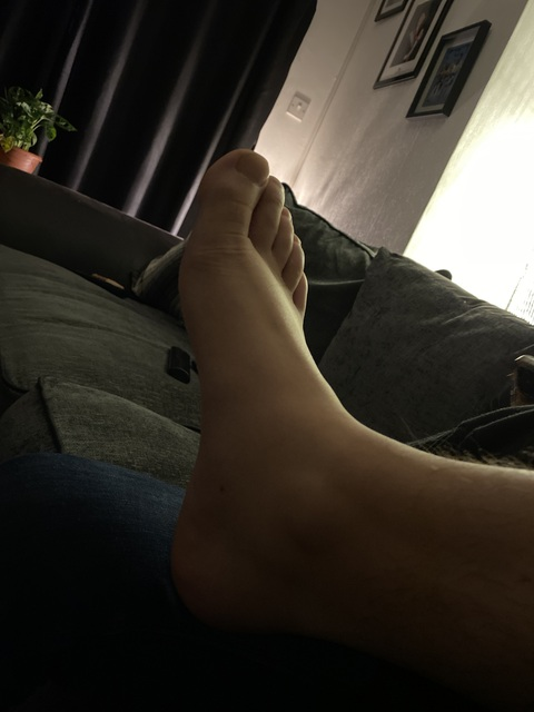 Free access to thisfootpage (Kieran Foot) Leaked OnlyFans 

 picture 2
